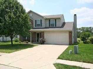 4421 Mulligan Way, Indianapolis, IN 46268