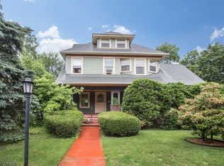 72 Montclair Ave, Montclair, NJ 07042
