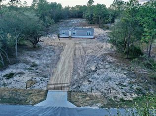 54522 SW 178th Ter, Dunnellon, FL 34432