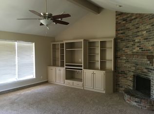 2811 Wildwood St, Corinth, TX 76210
