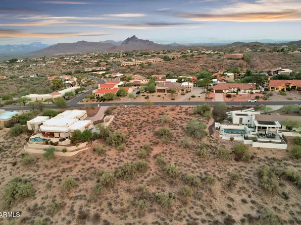 15940 E OCOTILLO Drive #2, Fountain Hills, AZ 85268