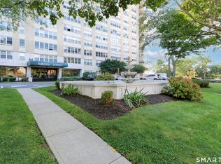 Embassy Towers, Bridgeport, CT 06604