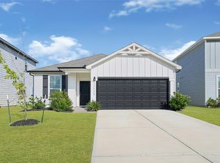 17922 Baleage Ln, Hockley, TX 77447