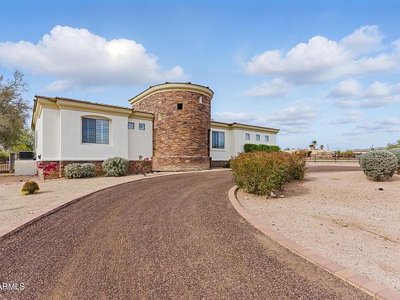 4th image of 6146 E DIXILETA Drive