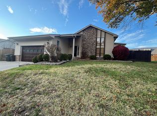 6 Wilson Cir, Barboursville, WV 25504