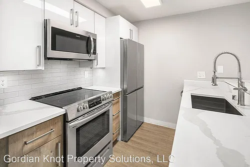 Floor plan 1 Bed 1 Bath A Patio