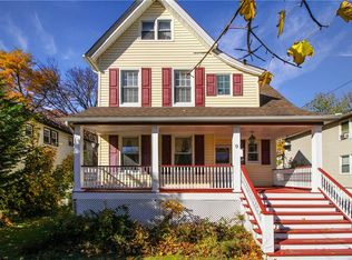 9 Stevens St, White Plains, NY 10606