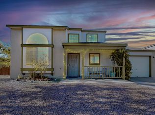 1980 Raspberry Dr NE, Rio Rancho, NM 87144