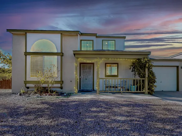 1980 Raspberry Dr NE, Rio Rancho, NM 87144
