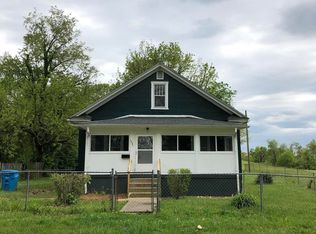 1231 Prillaman Ave NW, Roanoke, VA 24017