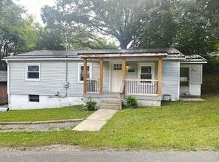 122 Huse St, Fayetteville, WV 25840