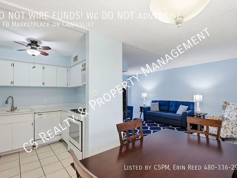 4950 N Miller Rd #339 — Photo 15