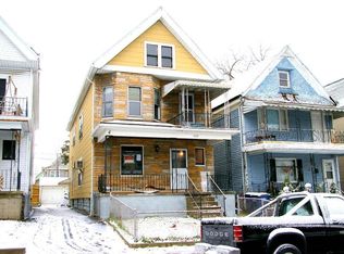 420 Hoyt St, Buffalo, NY 14213