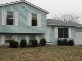 788 Westmead Dr, Columbus, OH