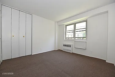 Rented by Corcoran