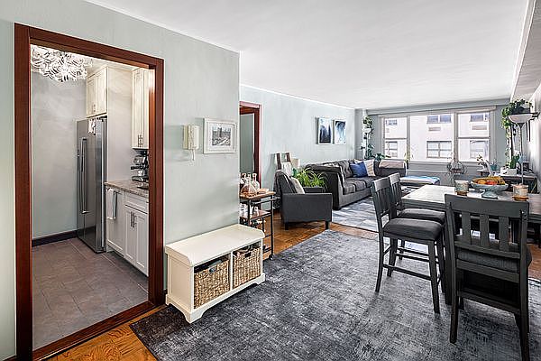 1st image of 401 E 89th St APT 12G