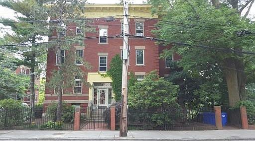 1st image of 141 Longwood Ave #2