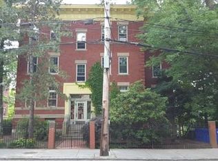 141 Longwood Ave #2, Brookline, MA 02446