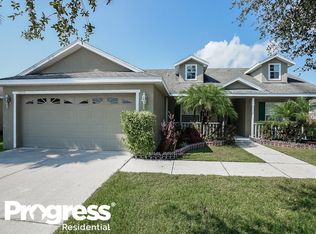 12043 Warwick Cir, Parrish, FL 34219