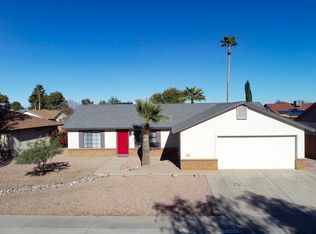 426 E Providence Dr, Casa Grande, AZ 85122