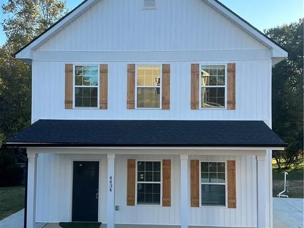 4434 Gracemont Dr, Winston Salem, NC 27106