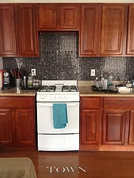 Rented by Town Residential