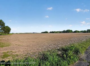 0 W Cleveland Rd, Perrinton, MI 48871