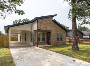 6108 Inca Dr, Enchanted Oaks, TX 75156