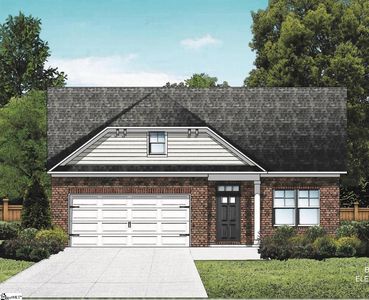 48 Halsey St, Central, SC, 29630