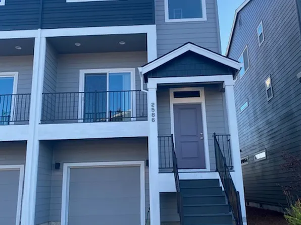 2586 25th Ave, Forest Grove, OR 97116