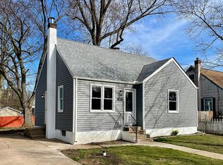 207 Logan Ave, Croydon, PA 19021