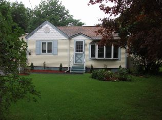 455 Old Route 32, Saugerties, NY 12477