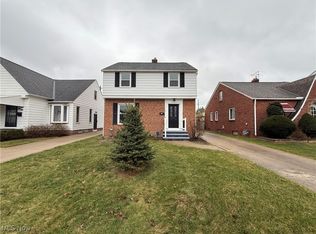 6807 Gerald Ave, Parma, OH 44129