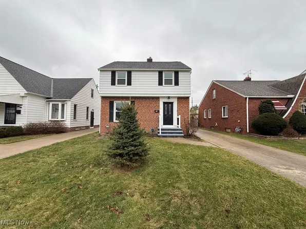 6807 Gerald Ave, Parma, OH 44129
