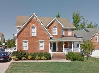 5009 Sadler Glen Pl, Glen Allen, VA 23060