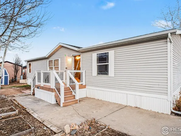 2300 W County Road 38 Rd E #242, Fort Collins, CO 80526