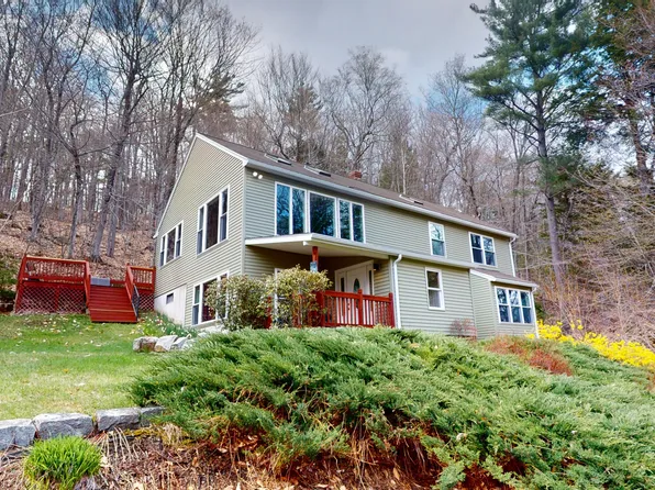 80 Grant Road, Litchfield, ME 04350
