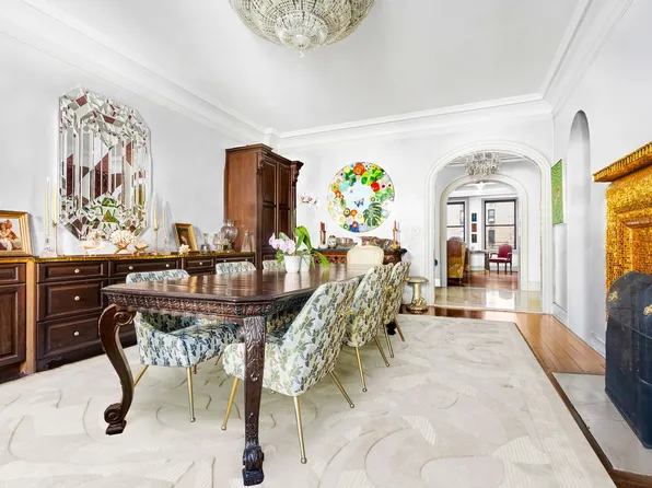 205 West 89th Street 6RS image 3 of 28