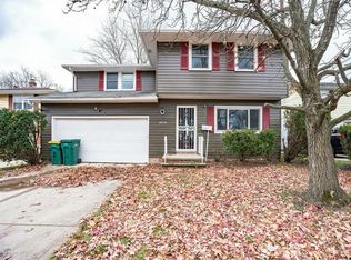 14030 Summit Ave, Maple Heights, OH 44137