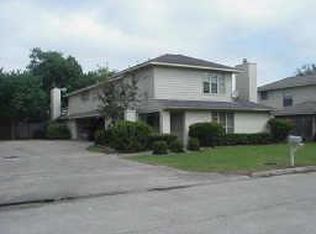 10834 Sugar Hill Dr APT A, Houston, TX 77042
