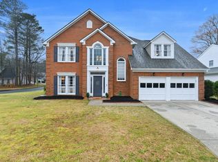 3109 Abbotts Oak Way, Duluth, GA 30097