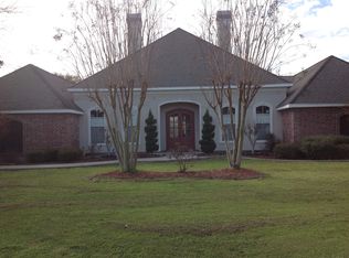 107 Ramsey Dr, Carencro, LA 70520