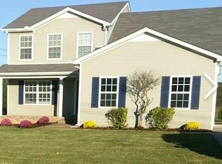 607 Crescent Rd, Murfreesboro, TN 37128