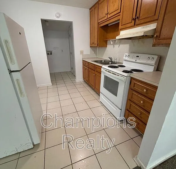 1508 Bowie Ave #A — Photo 8