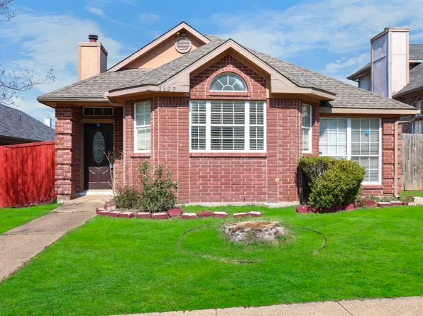 2323 Weatherby Dr, Mesquite, TX 75181