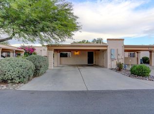 4123 E La Cienega Dr, Tucson, AZ 85712