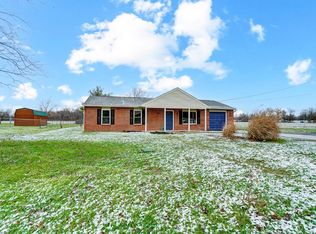 1826 Louis Ln, Goshen, OH 45122