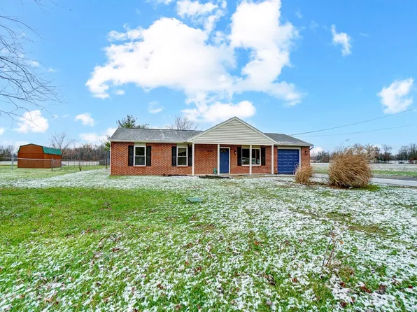 1826 Louis Ln, Goshen, OH 45122