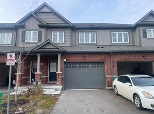 33 Brixham Ln, Brampton, ON L7A 5K2