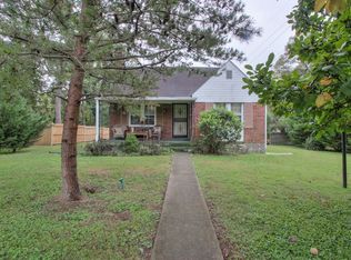 1000 Matthews Ave, Nashville, TN 37216